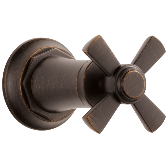 Brizo Rook T66661 Sensori Volume Control Trim - Cross