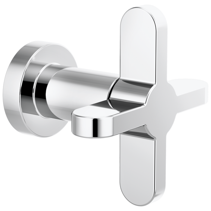 Brizo Jason Wu for Brizo T66673 Sensori Volume Control with Cross Handle