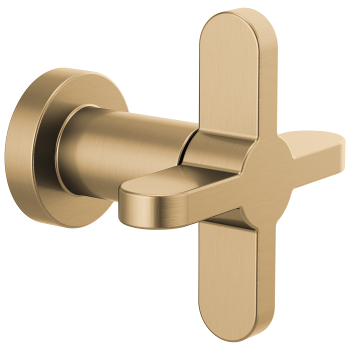 Brizo Jason Wu for Brizo T66673 Sensori Volume Control with Cross Handle