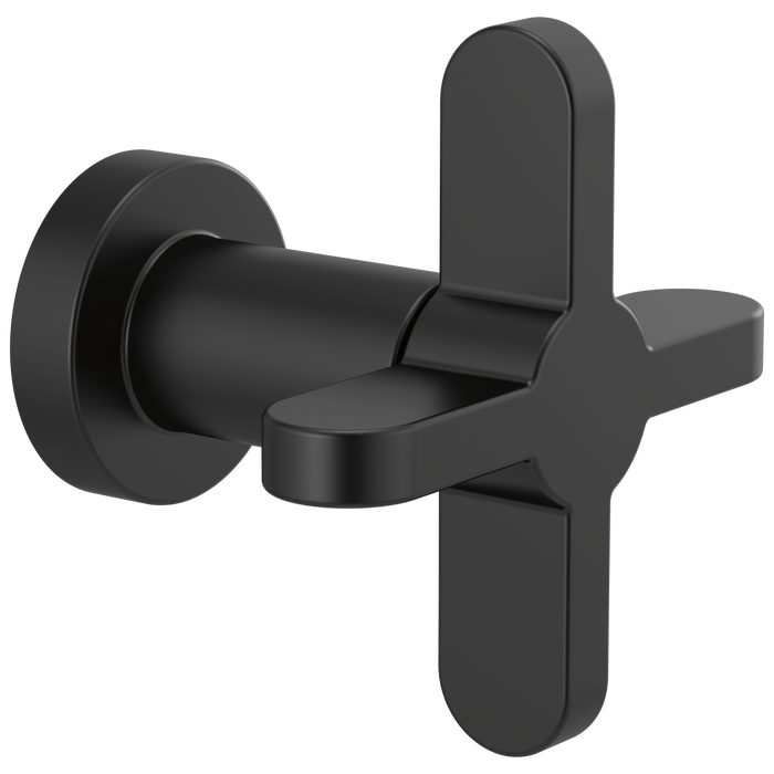 Brizo Jason Wu for Brizo T66673 Sensori Volume Control with Cross Handle