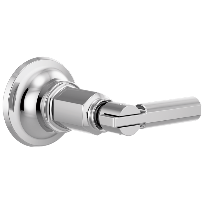 Brizo Invari T66676 Sensori Volume Control Trim With Lever Handle