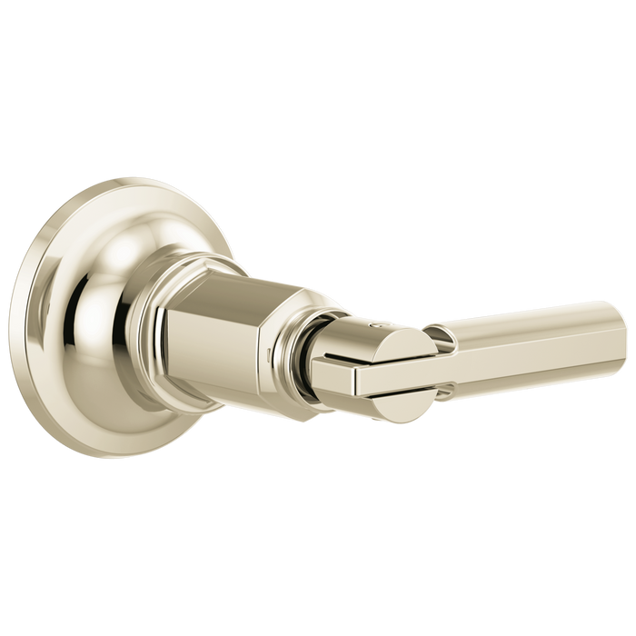 Brizo Invari T66676 Sensori Volume Control Trim With Lever Handle