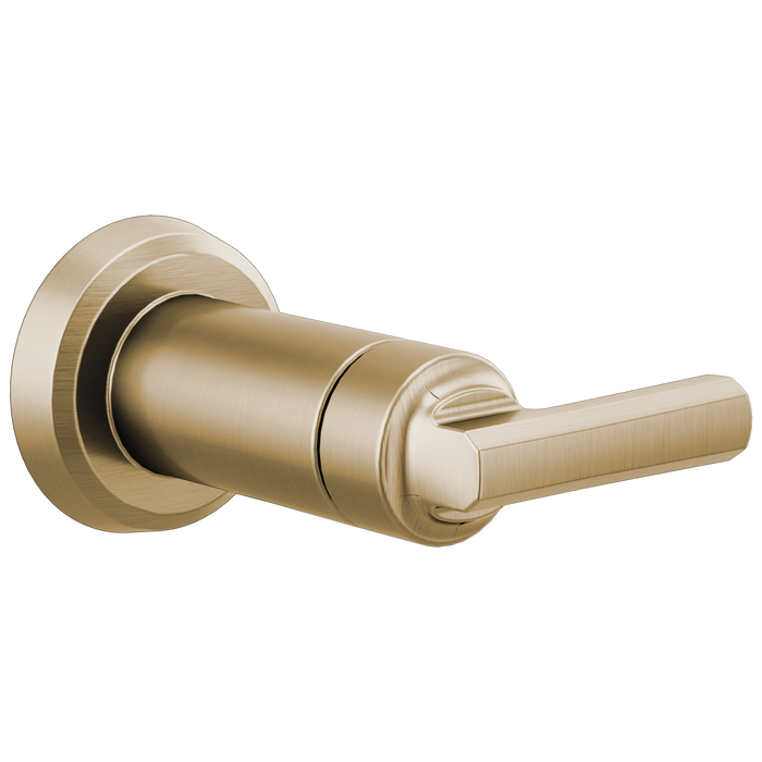 Brizo Levoir T66697 Sensori Volume Control Trim Lever