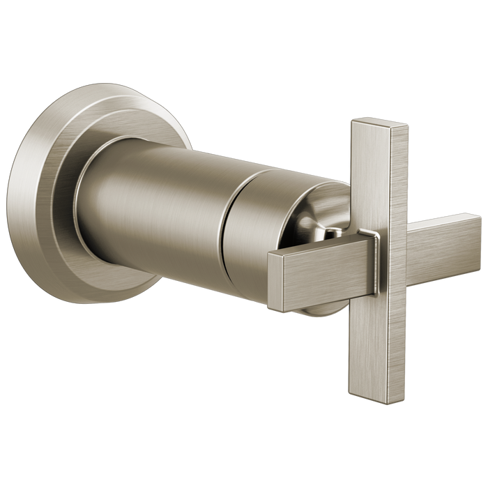 Brizo Levoir T66698 Sensori Volume Control Trim Cross