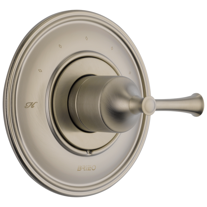 Brizo Baliza T66T005 Sensori Thermostatic Valve Trim