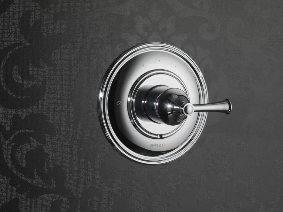 Brizo Baliza T66T005 Sensori Thermostatic Valve Trim
