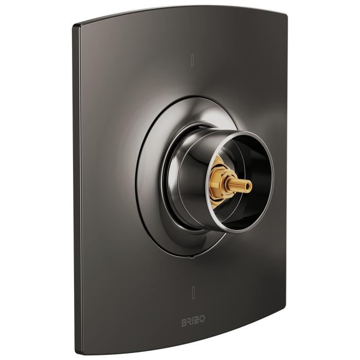 Brizo Kintsu T66T006 Sensori Thermostatic Valve Trim - Less Handles