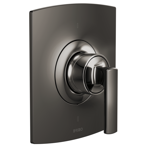 Brizo Kintsu T66T006 Sensori Thermostatic Valve Trim - Less Handles
