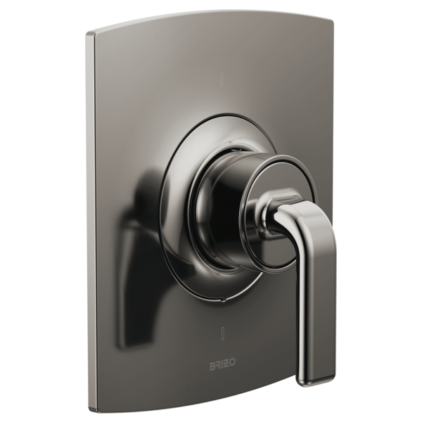 Brizo Kintsu T66T006 Sensori Thermostatic Valve Trim - Less Handles