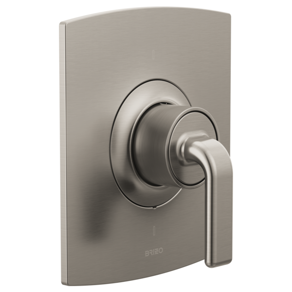 Brizo Kintsu T66T006 Sensori Thermostatic Valve Trim - Less Handles