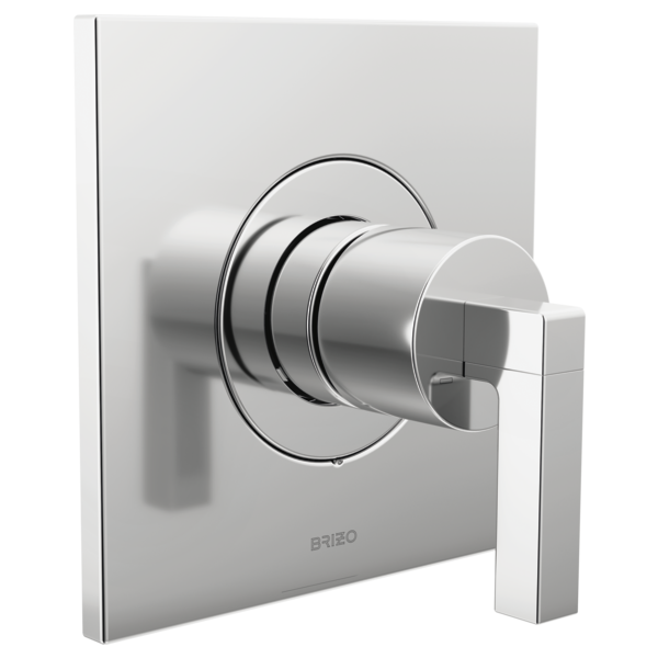 Brizo Frank Lloyd Wright T66T022 Sensori Thermostatic Valve Trim - Less Handle