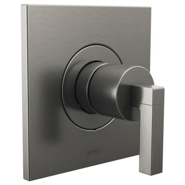 Brizo Frank Lloyd Wright T66T022 Sensori Thermostatic Valve Trim - Less Handle