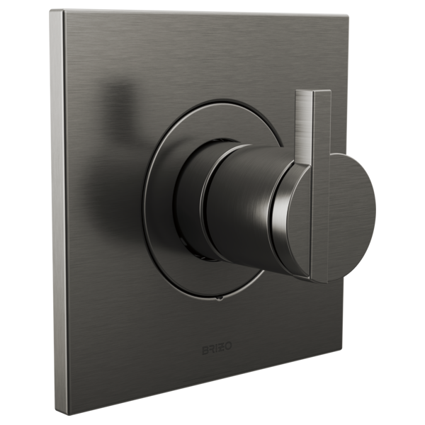 Brizo Frank Lloyd Wright T66T022 Sensori Thermostatic Valve Trim - Less Handle