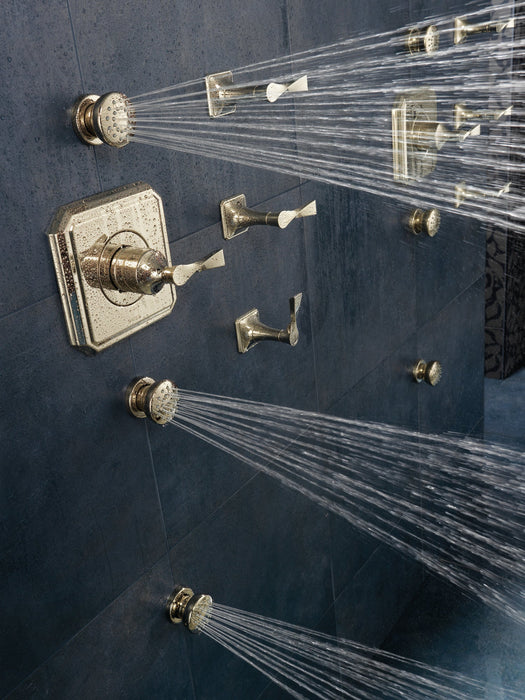 Brizo Virage T66T030 Sensori Thermostatic Valve Trim