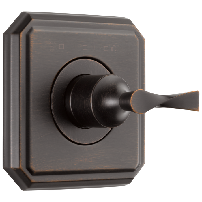 Brizo Virage T66T030 Sensori Thermostatic Valve Trim