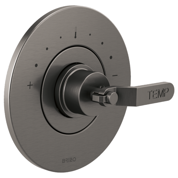 Brizo Litze T66T035 Sensori Thermostatic Valve Trim - Less Handle
