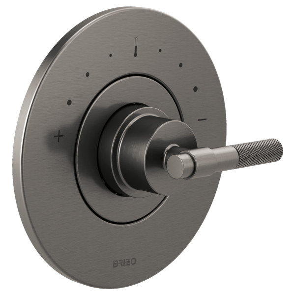 Brizo Litze T66T035 Sensori Thermostatic Valve Trim - Less Handle