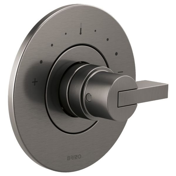 Brizo Litze T66T035 Sensori Thermostatic Valve Trim - Less Handle