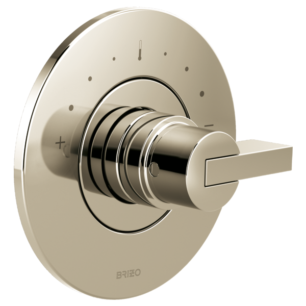 Brizo Litze T66T035 Sensori Thermostatic Valve Trim - Less Handle