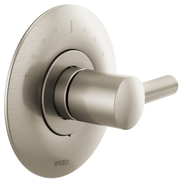 Brizo Jason Wu for Brizo T66T075 Sensori Thermostatic Valve Trim - Less Handle