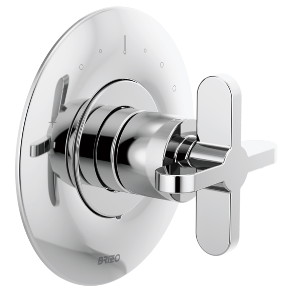 Brizo Jason Wu for Brizo T66T075 Sensori Thermostatic Valve Trim - Less Handle