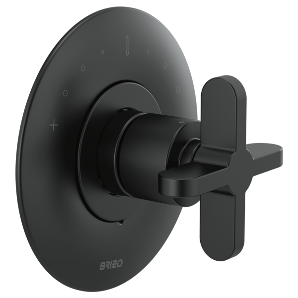Brizo Jason Wu for Brizo T66T075 Sensori Thermostatic Valve Trim - Less Handle