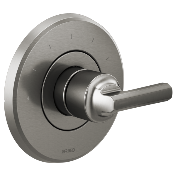 Brizo Levoir T66T098 Sensori Thermostatic Valve Trim - Less Handle