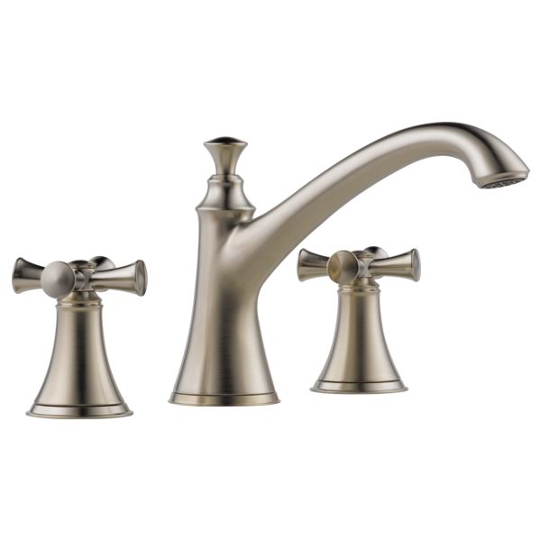 Brizo Baliza T67305 Roman Tub Trim - Less Handles