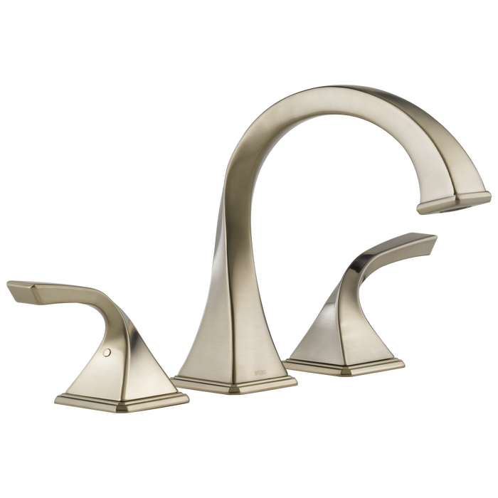 Brizo Virage T67330 Roman Tub Faucet