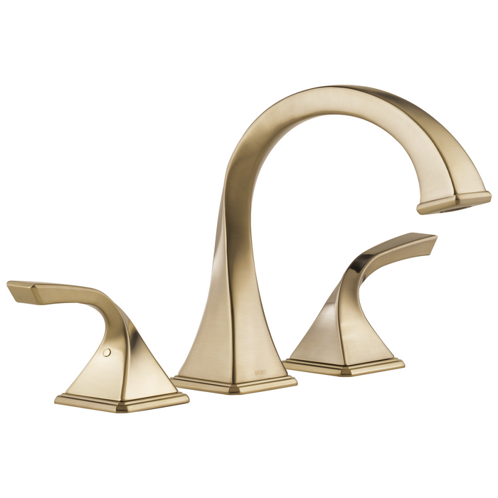 Brizo Virage T67330 Roman Tub Faucet