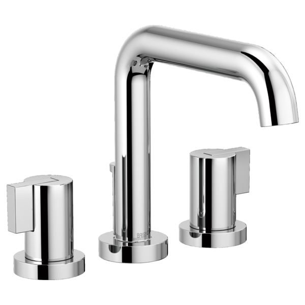 Brizo Litze T67335 Roman Tub - Less Handles