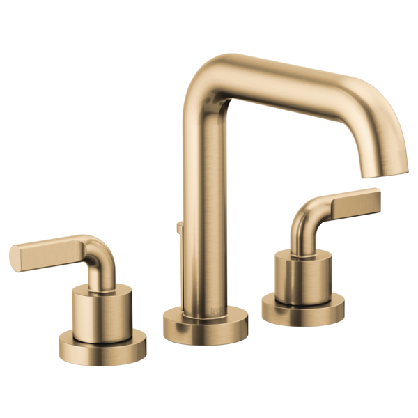 Brizo Litze T67335 Roman Tub - Less Handles