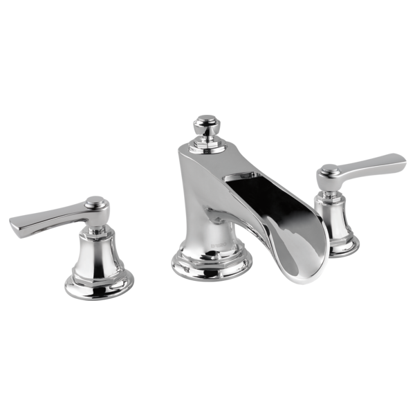 Brizo Rook T67361 Roman Tub