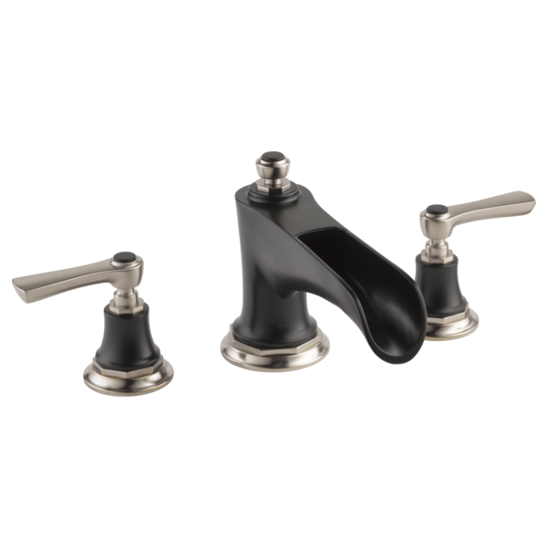 Brizo Rook T67361 Roman Tub