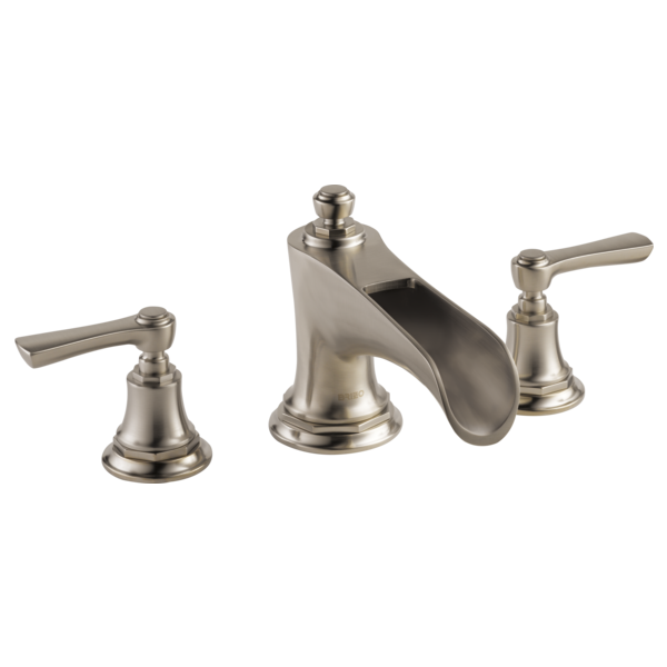 Brizo Rook T67361 Roman Tub