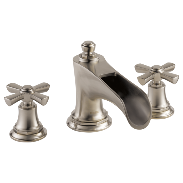 Brizo Rook T67361 Roman Tub