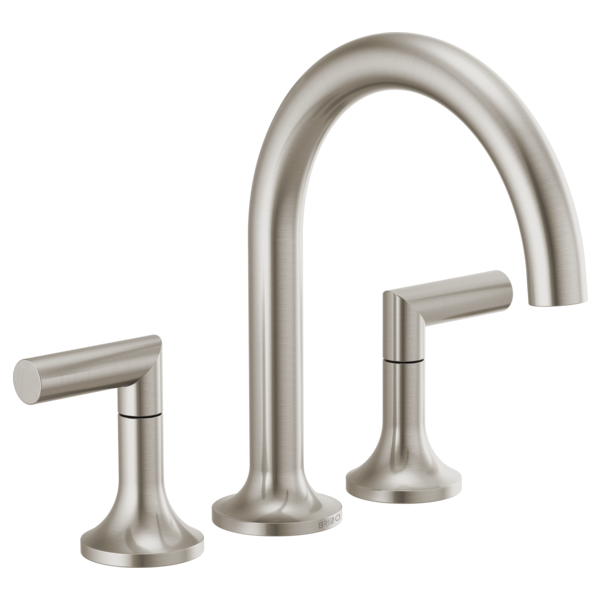 Brizo Jason Wu for Brizo T67375 Roman Tub Faucet - Less Handles