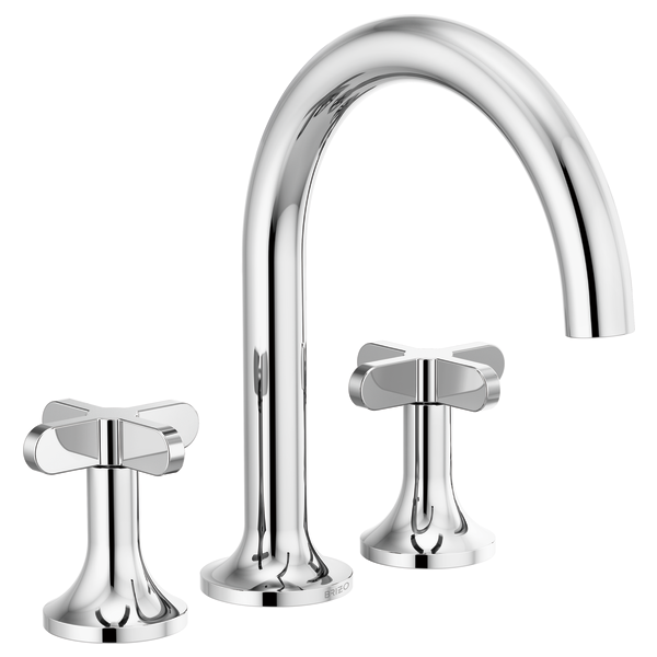 Brizo Jason Wu for Brizo T67375 Roman Tub Faucet - Less Handles