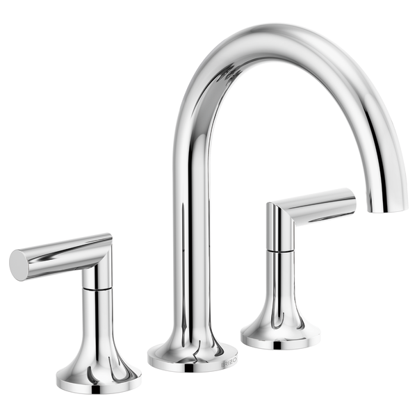 Brizo Jason Wu for Brizo T67375 Roman Tub Faucet - Less Handles