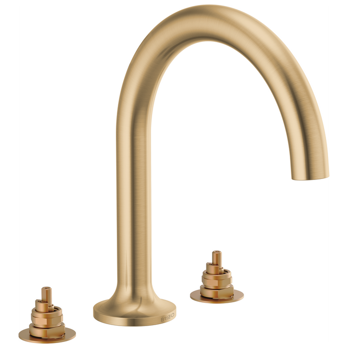 Brizo Jason Wu for Brizo T67375 Roman Tub Faucet - Less Handles