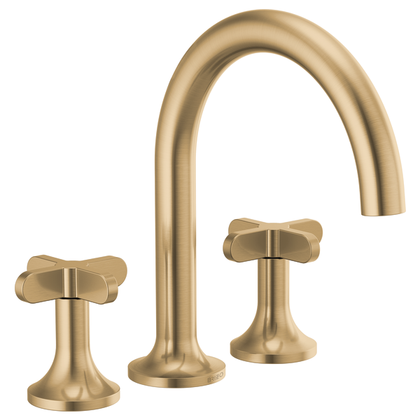 Brizo Jason Wu for Brizo T67375 Roman Tub Faucet - Less Handles