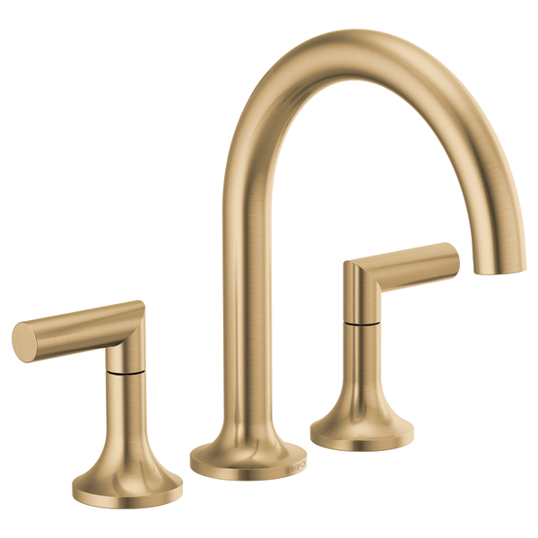 Brizo Jason Wu for Brizo T67375 Roman Tub Faucet - Less Handles