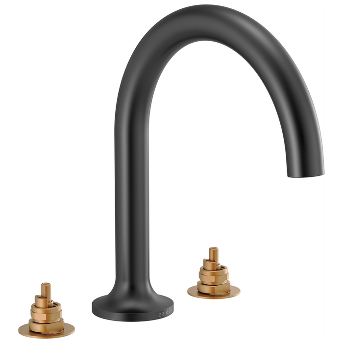 Brizo Jason Wu for Brizo T67375 Roman Tub Faucet - Less Handles