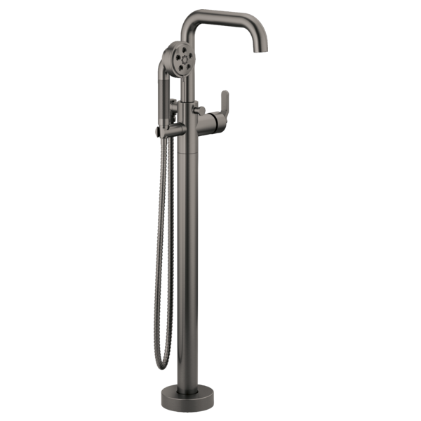 Brizo Litze T70135 Single-Handle Freestanding Tub Filler - Less Handle
