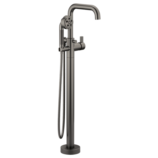 Brizo Litze T70135 Single-Handle Freestanding Tub Filler - Less Handle