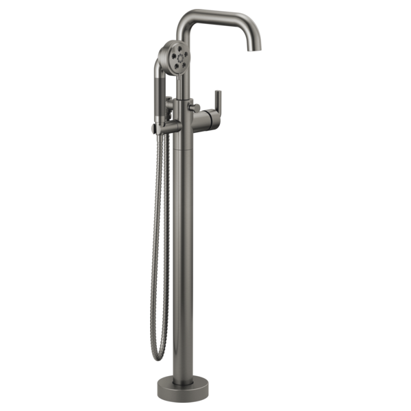 Brizo Litze T70135 Single-Handle Freestanding Tub Filler - Less Handle