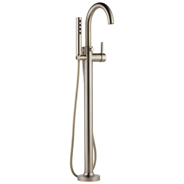 Brizo Jason Wu for Brizo T70175 Single-Handle Freestanding Tub Filler