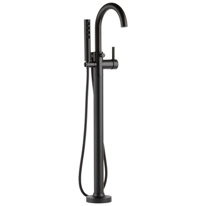 Brizo Jason Wu for Brizo T70175 Single-Handle Freestanding Tub Filler