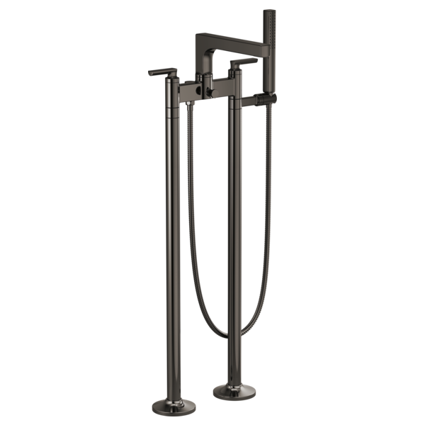 Brizo Kintsu T70310 Two-Handle Tub Filler Body Assembly - Less Handles