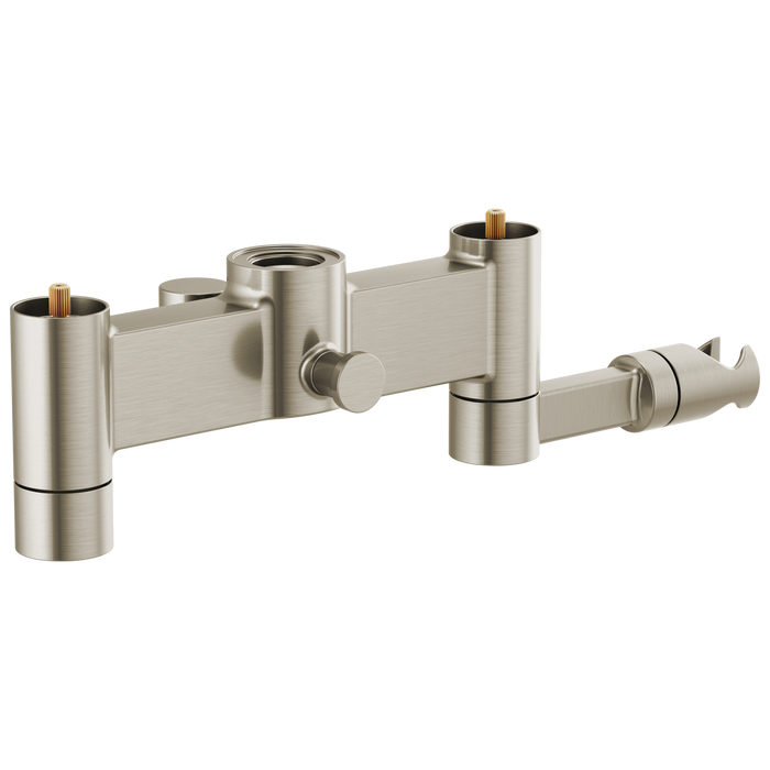 Brizo Kintsu T70310 Two-Handle Tub Filler Body Assembly - Less Handles